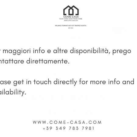 Comecasa Studio Panfilo Milan Exterior photo