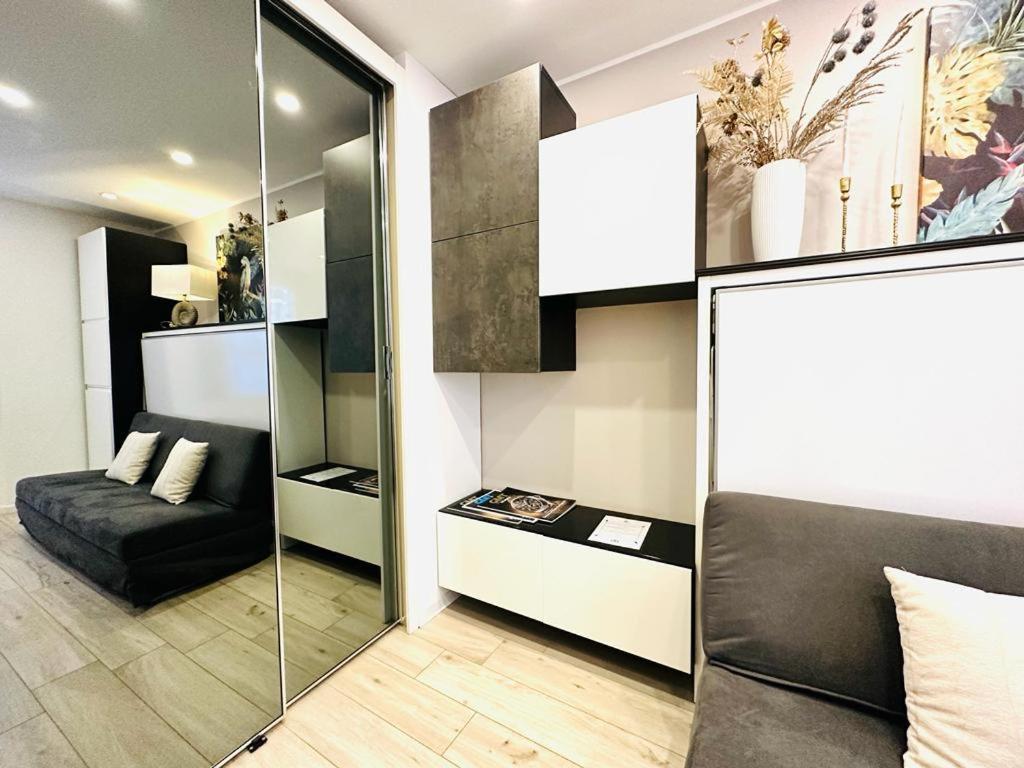 Comecasa Studio Panfilo Milan Exterior photo